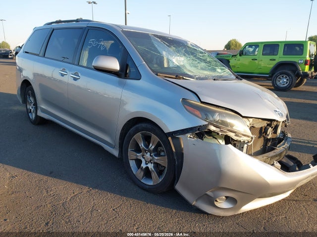 2015 5TDXK3DC8FS659030 main image