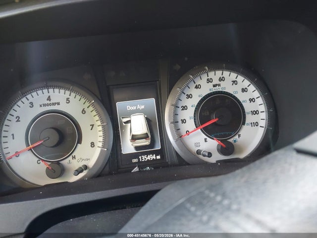 Toyota Sienna Se 8 Passenger 2015 5TDXK3DC8FS659030 Image 7