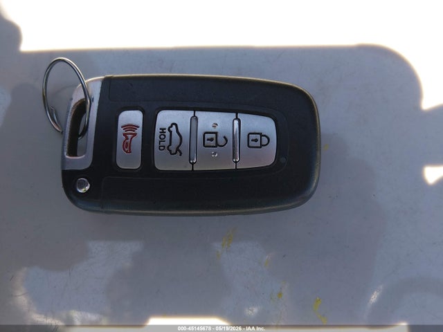 Aukcja sprzedaży 2012 Kia Optima Ex, vin: 5XXGN4A77CG065871, numer aukcji: 45145678