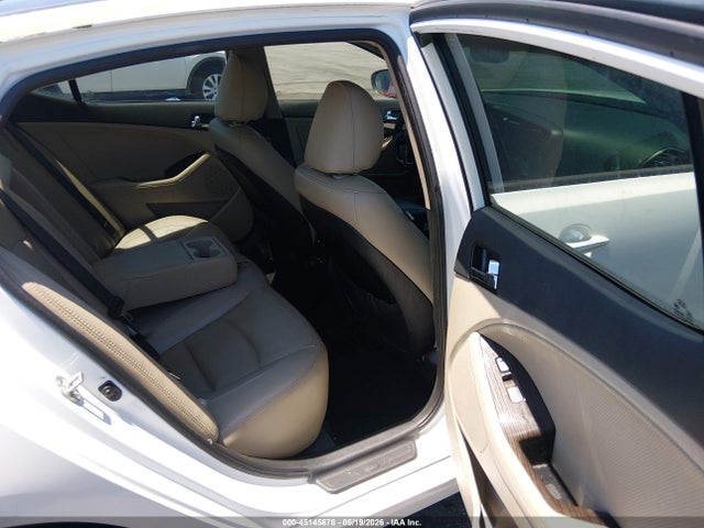 Aukcja sprzedaży 2012 Kia Optima Ex, vin: 5XXGN4A77CG065871, numer aukcji: 45145678