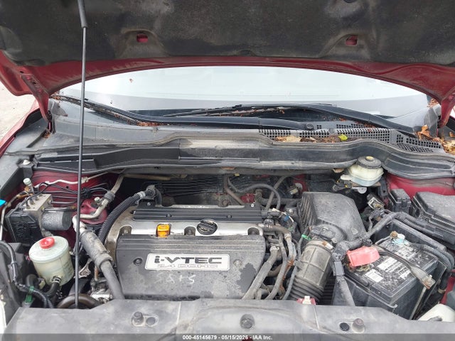 45145679 :رقم المزاد ، JHLRE48787C069578 vin ، 2007 Honda Cr-v Ex-l مزاد بيع
