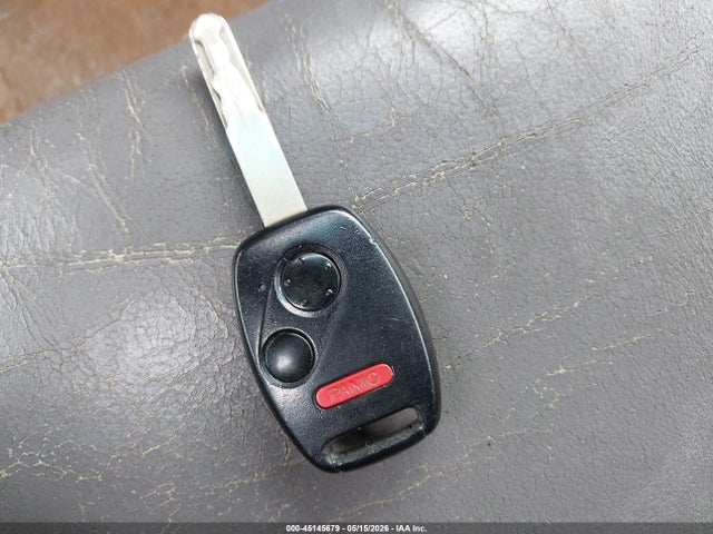 45145679 :رقم المزاد ، JHLRE48787C069578 vin ، 2007 Honda Cr-v Ex-l مزاد بيع