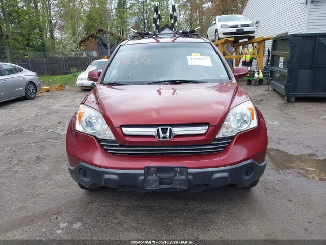 45145679 :رقم المزاد ، JHLRE48787C069578 vin ، 2007 Honda Cr-v Ex-l مزاد بيع