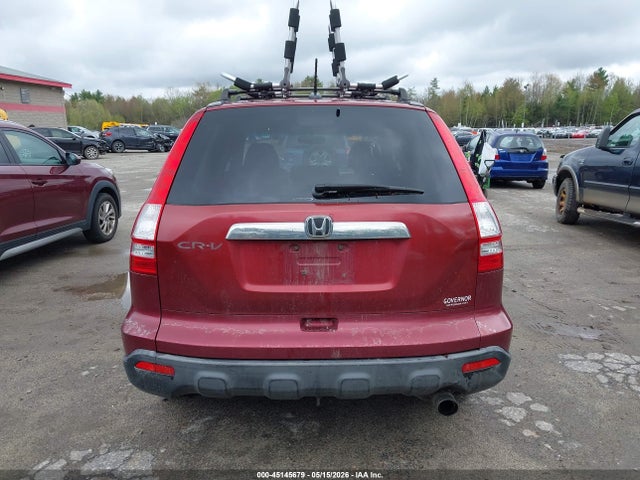 45145679 :رقم المزاد ، JHLRE48787C069578 vin ، 2007 Honda Cr-v Ex-l مزاد بيع