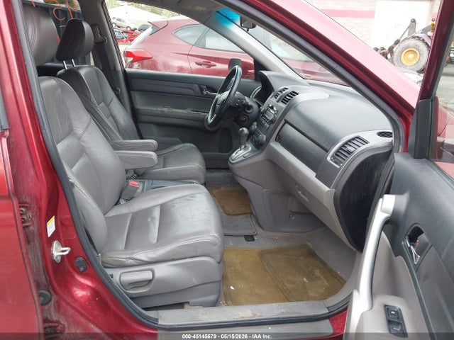 45145679 :رقم المزاد ، JHLRE48787C069578 vin ، 2007 Honda Cr-v Ex-l مزاد بيع