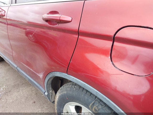 45145679 :رقم المزاد ، JHLRE48787C069578 vin ، 2007 Honda Cr-v Ex-l مزاد بيع