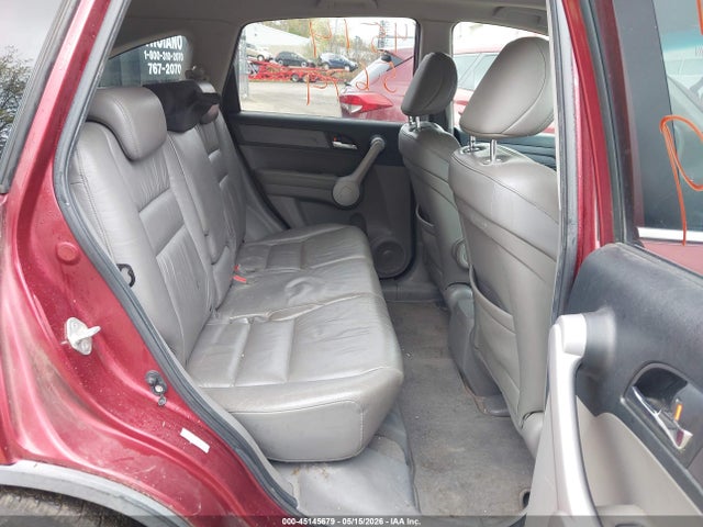 45145679 :رقم المزاد ، JHLRE48787C069578 vin ، 2007 Honda Cr-v Ex-l مزاد بيع
