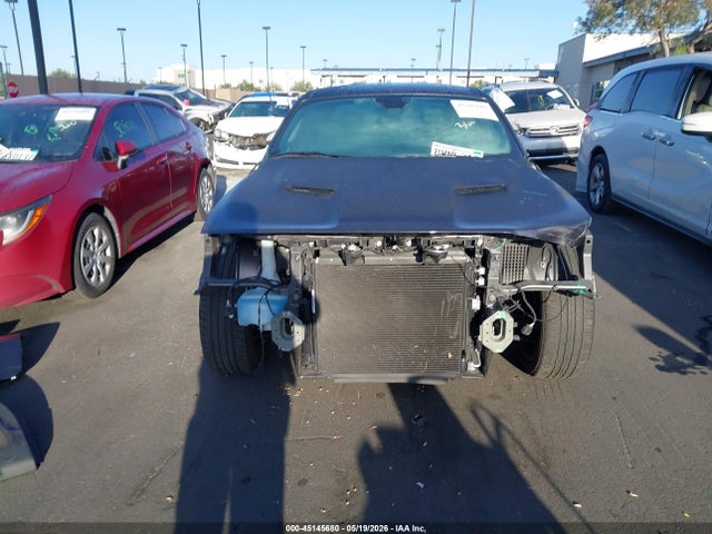 2C3CDZAG9MH552345 Dodge Challenger Sxt