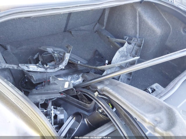 2C3CDZAG9MH552345 Dodge Challenger Sxt