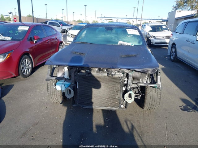 2C3CDZAG9MH552345 Dodge Challenger Sxt
