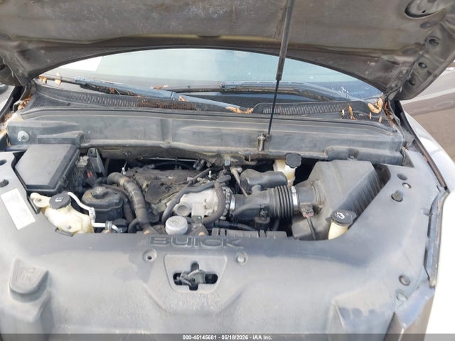 45145681 :رقم المزاد ، 5GAER23D19J220147 vin ، 2009 Buick Enclave Cxl مزاد بيع