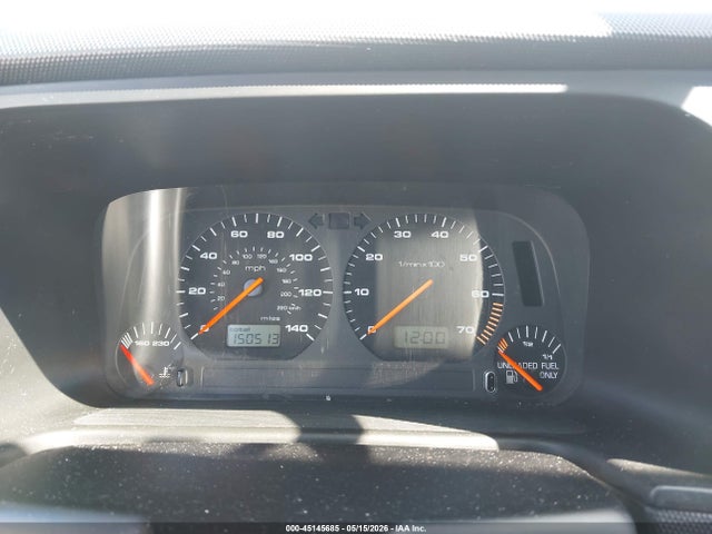 Продажа на аукционе авто 2002 Volkswagen Cabrio Glx, vin: 3VWDC21V32M801310, номер лота: 45145685
