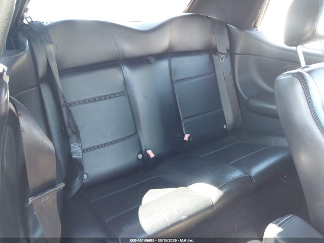 Продажа на аукционе авто 2002 Volkswagen Cabrio Glx, vin: 3VWDC21V32M801310, номер лота: 45145685