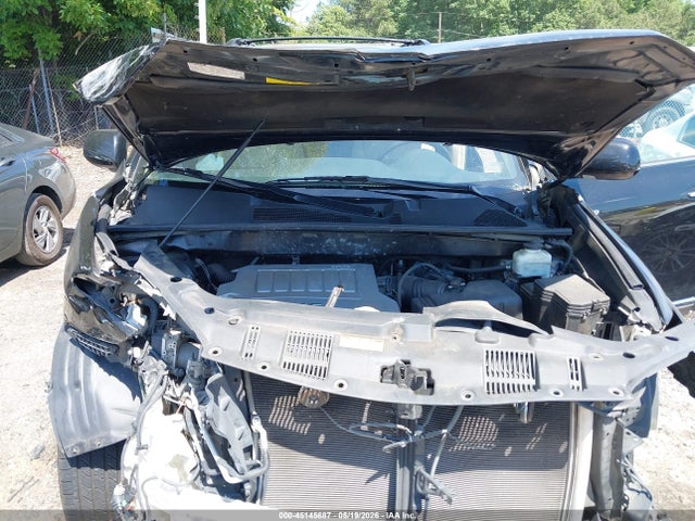 Aukcja sprzedaży 2013 Toyota Highlander Limited V6, vin: 5TDYK3EH1DS092252, numer aukcji: 45145687