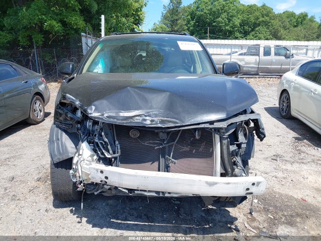 Aukcja sprzedaży 2013 Toyota Highlander Limited V6, vin: 5TDYK3EH1DS092252, numer aukcji: 45145687