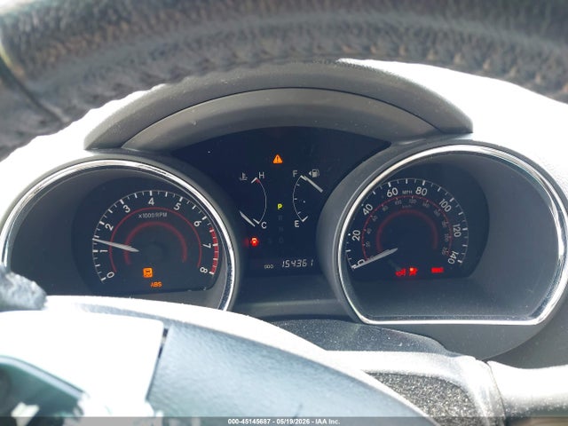 Aukcja sprzedaży 2013 Toyota Highlander Limited V6, vin: 5TDYK3EH1DS092252, numer aukcji: 45145687