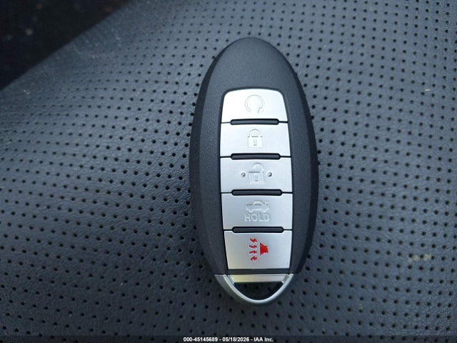 2016 Nissan Altima 2.5 Sl მანქანა იყიდება აუქციონზე, vin: 1N4AL3APXGC135994, აუქციონის ნომერი: 45145689