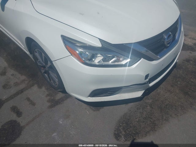 2016 Nissan Altima 2.5 Sl მანქანა იყიდება აუქციონზე, vin: 1N4AL3APXGC135994, აუქციონის ნომერი: 45145689
