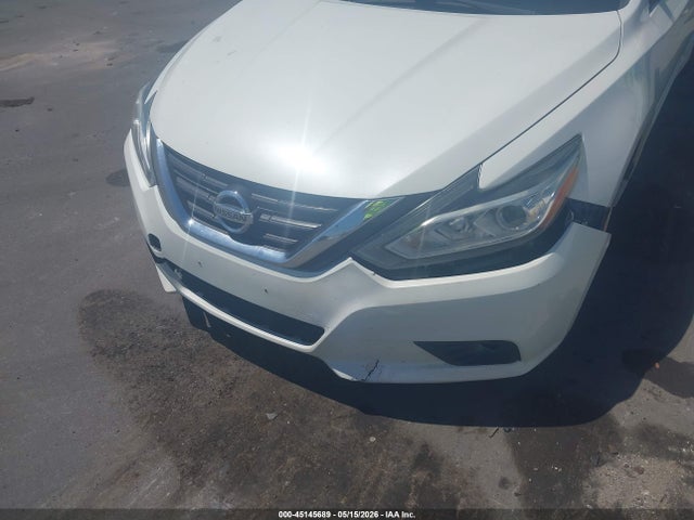 2016 Nissan Altima 2.5 Sl მანქანა იყიდება აუქციონზე, vin: 1N4AL3APXGC135994, აუქციონის ნომერი: 45145689