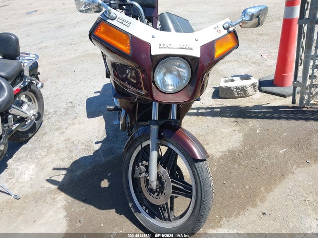 Продажа на аукционе авто 1982 Honda Gl500 I, vin: JH2PC0212CM111553, номер лота: 45145691