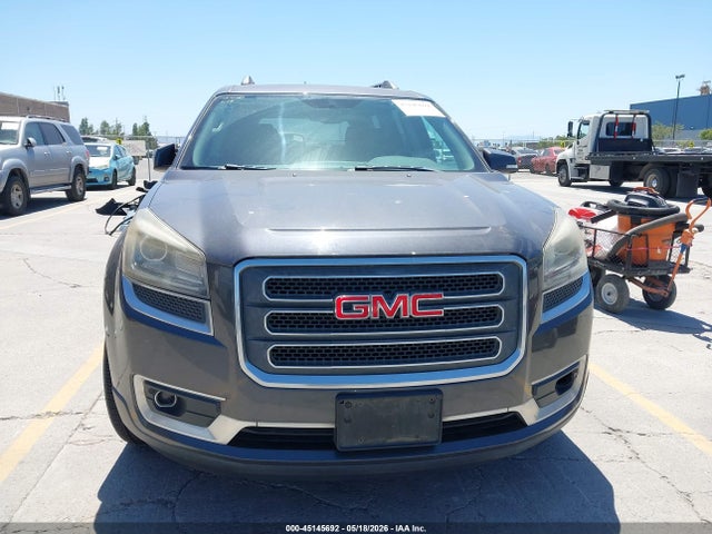Aukcja sprzedaży 2013 Gmc Acadia Slt-2, vin: 1GKKRSKD8DJ204740, numer aukcji: 45145692