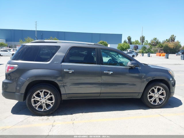 Aukcja sprzedaży 2013 Gmc Acadia Slt-2, vin: 1GKKRSKD8DJ204740, numer aukcji: 45145692