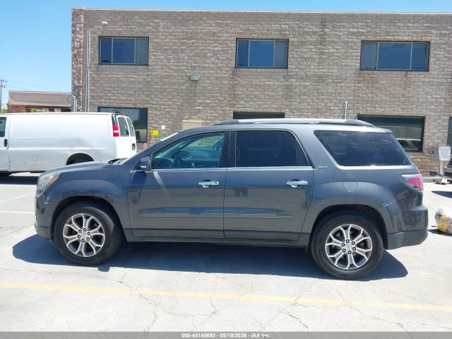 Aukcja sprzedaży 2013 Gmc Acadia Slt-2, vin: 1GKKRSKD8DJ204740, numer aukcji: 45145692