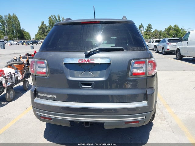 Aukcja sprzedaży 2013 Gmc Acadia Slt-2, vin: 1GKKRSKD8DJ204740, numer aukcji: 45145692