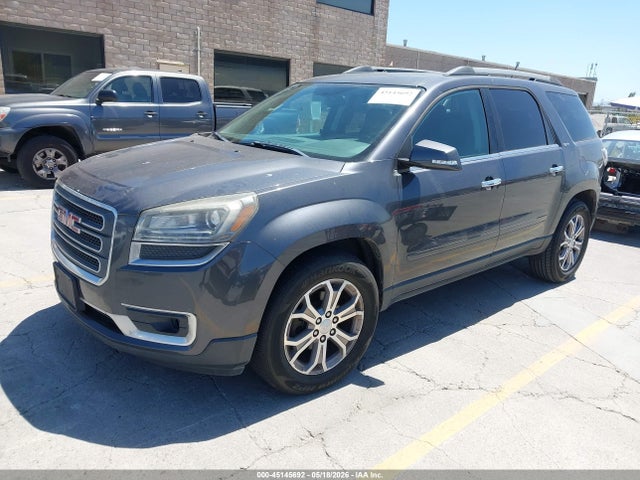 Aukcja sprzedaży 2013 Gmc Acadia Slt-2, vin: 1GKKRSKD8DJ204740, numer aukcji: 45145692