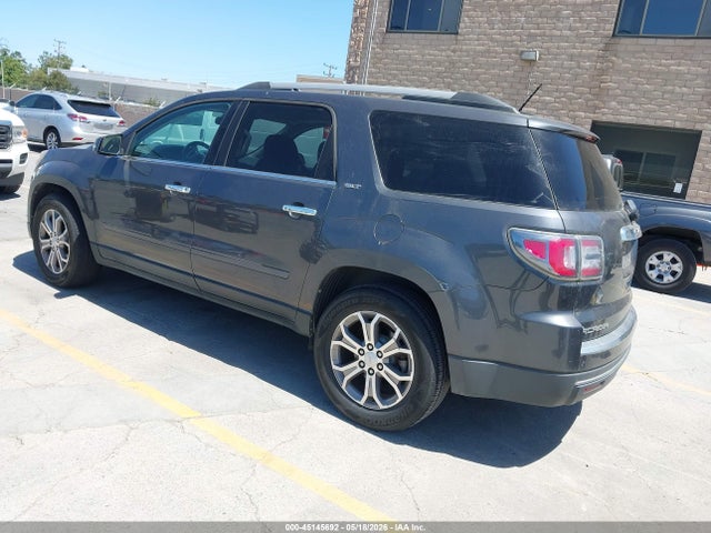 Aukcja sprzedaży 2013 Gmc Acadia Slt-2, vin: 1GKKRSKD8DJ204740, numer aukcji: 45145692