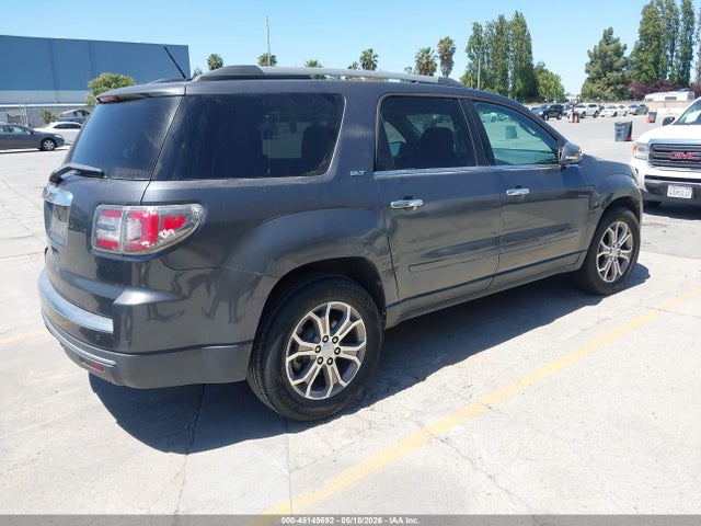 Aukcja sprzedaży 2013 Gmc Acadia Slt-2, vin: 1GKKRSKD8DJ204740, numer aukcji: 45145692