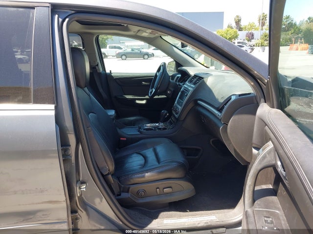 Aukcja sprzedaży 2013 Gmc Acadia Slt-2, vin: 1GKKRSKD8DJ204740, numer aukcji: 45145692