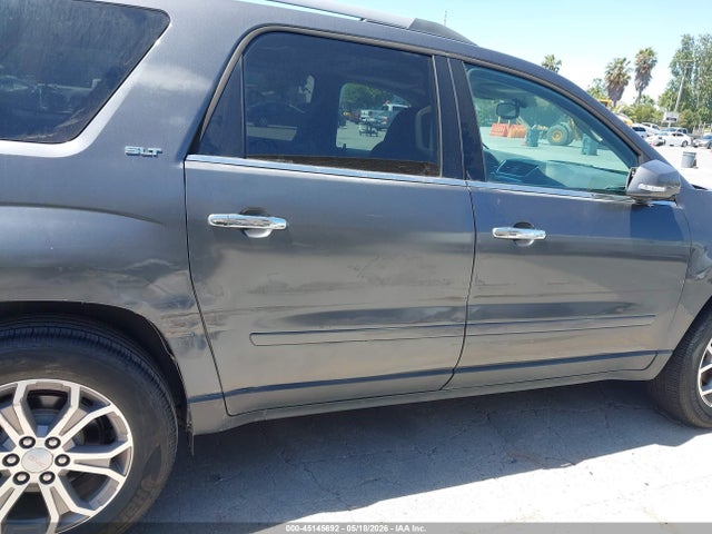 Aukcja sprzedaży 2013 Gmc Acadia Slt-2, vin: 1GKKRSKD8DJ204740, numer aukcji: 45145692