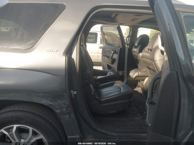 Aukcja sprzedaży 2013 Gmc Acadia Slt-2, vin: 1GKKRSKD8DJ204740, numer aukcji: 45145692