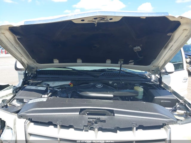 45145694 :رقم المزاد ، 3GYEK63N62G274354 vin ، 2002 Cadillac Escalade Ext Standard مزاد بيع