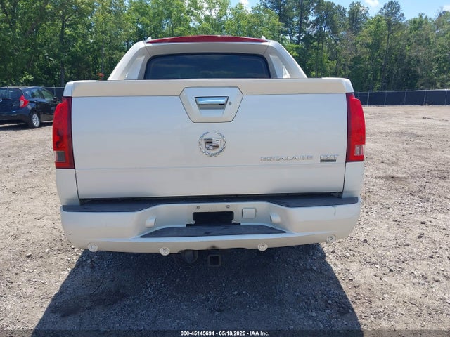 45145694 :رقم المزاد ، 3GYEK63N62G274354 vin ، 2002 Cadillac Escalade Ext Standard مزاد بيع