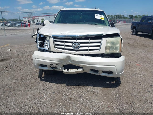 45145694 :رقم المزاد ، 3GYEK63N62G274354 vin ، 2002 Cadillac Escalade Ext Standard مزاد بيع