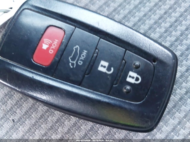 Aukcja sprzedaży 2022 Toyota Highlander Le, vin: 5TDZZRAH6NS554511, numer aukcji: 45145696