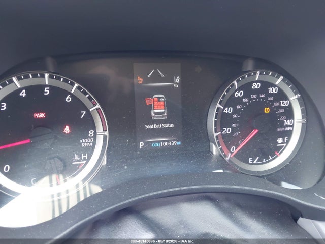 Aukcja sprzedaży 2022 Toyota Highlander Le, vin: 5TDZZRAH6NS554511, numer aukcji: 45145696
