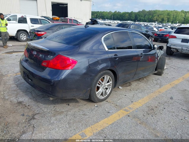 Продаж на аукціоні авто 2010 Infiniti G37 Journey, vin: JN1CV6APXAM202614, номер лоту: 45145700