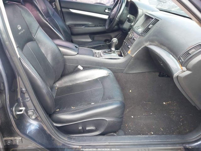 Продаж на аукціоні авто 2010 Infiniti G37 Journey, vin: JN1CV6APXAM202614, номер лоту: 45145700