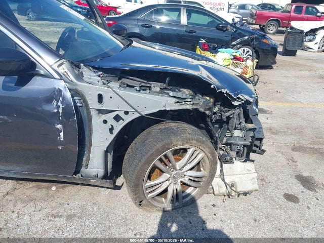 Продаж на аукціоні авто 2010 Infiniti G37 Journey, vin: JN1CV6APXAM202614, номер лоту: 45145700
