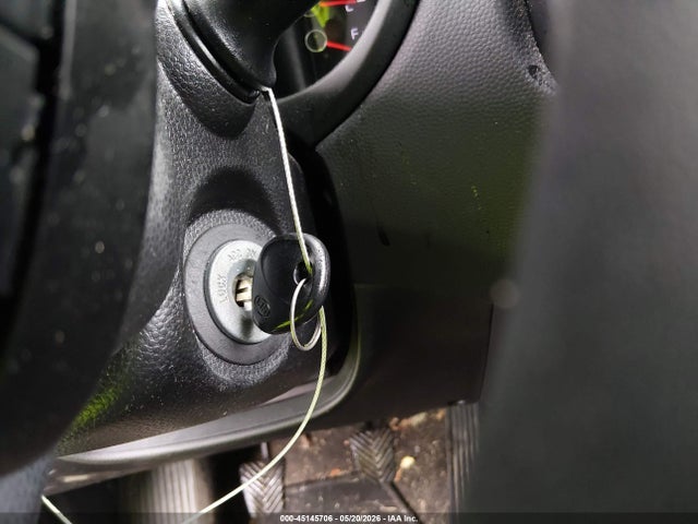 2016 Kia Soul მანქანა იყიდება აუქციონზე, vin: KNDJN2A21G7363832, აუქციონის ნომერი: 45145706