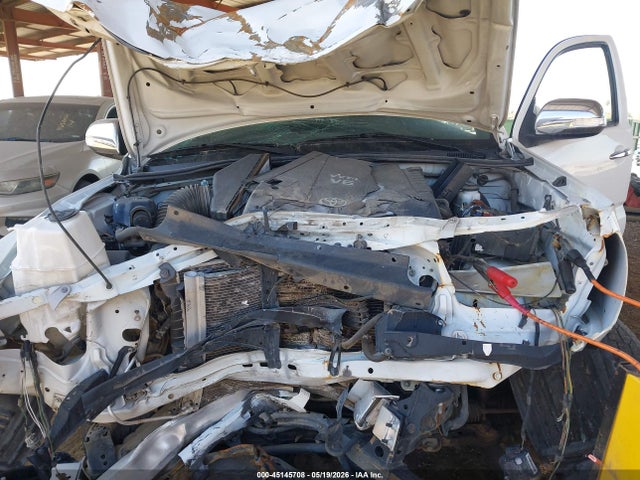 Продажа на аукционе авто 2014 Toyota Tacoma Base V6, vin: 5TFLU4EN7EX092090, номер лота: 45145708