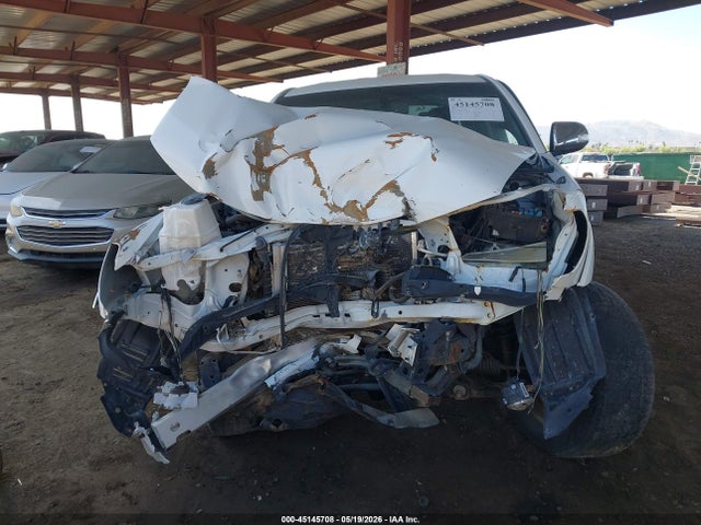 Продажа на аукционе авто 2014 Toyota Tacoma Base V6, vin: 5TFLU4EN7EX092090, номер лота: 45145708