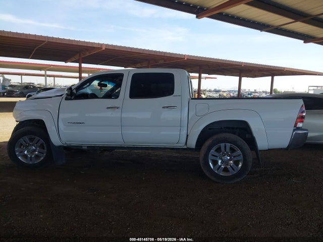Продажа на аукционе авто 2014 Toyota Tacoma Base V6, vin: 5TFLU4EN7EX092090, номер лота: 45145708