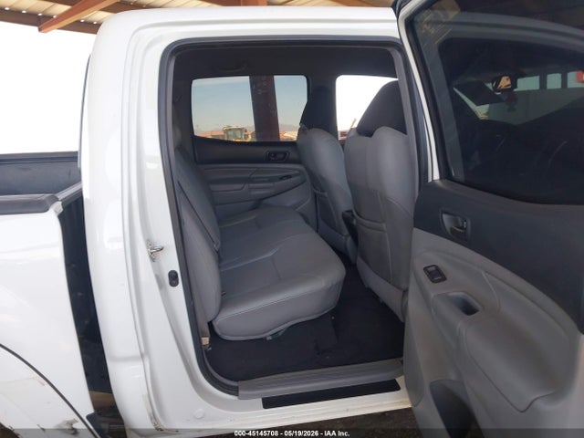 Продажа на аукционе авто 2014 Toyota Tacoma Base V6, vin: 5TFLU4EN7EX092090, номер лота: 45145708
