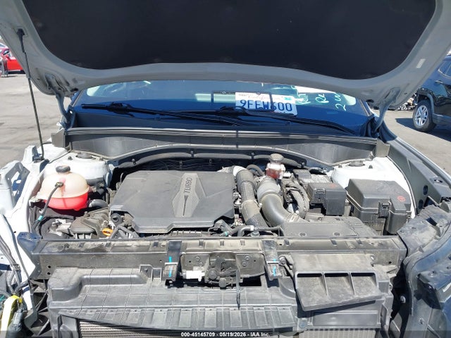 Продаж на аукціоні авто 2023 Kia Sorento Sx, vin: 5XYRKDLF7PG186763, номер лоту: 45145709