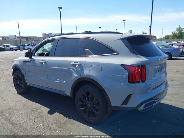 KIA SORENTO SX 2023 5XYRKDLF7PG186763 Image 15