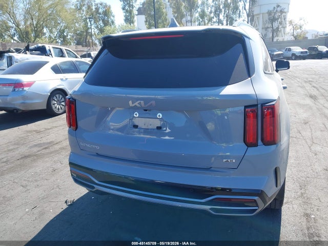 Продажа на аукционе авто 2023 Kia Sorento Sx, vin: 5XYRKDLF7PG186763, номер лота: 45145709